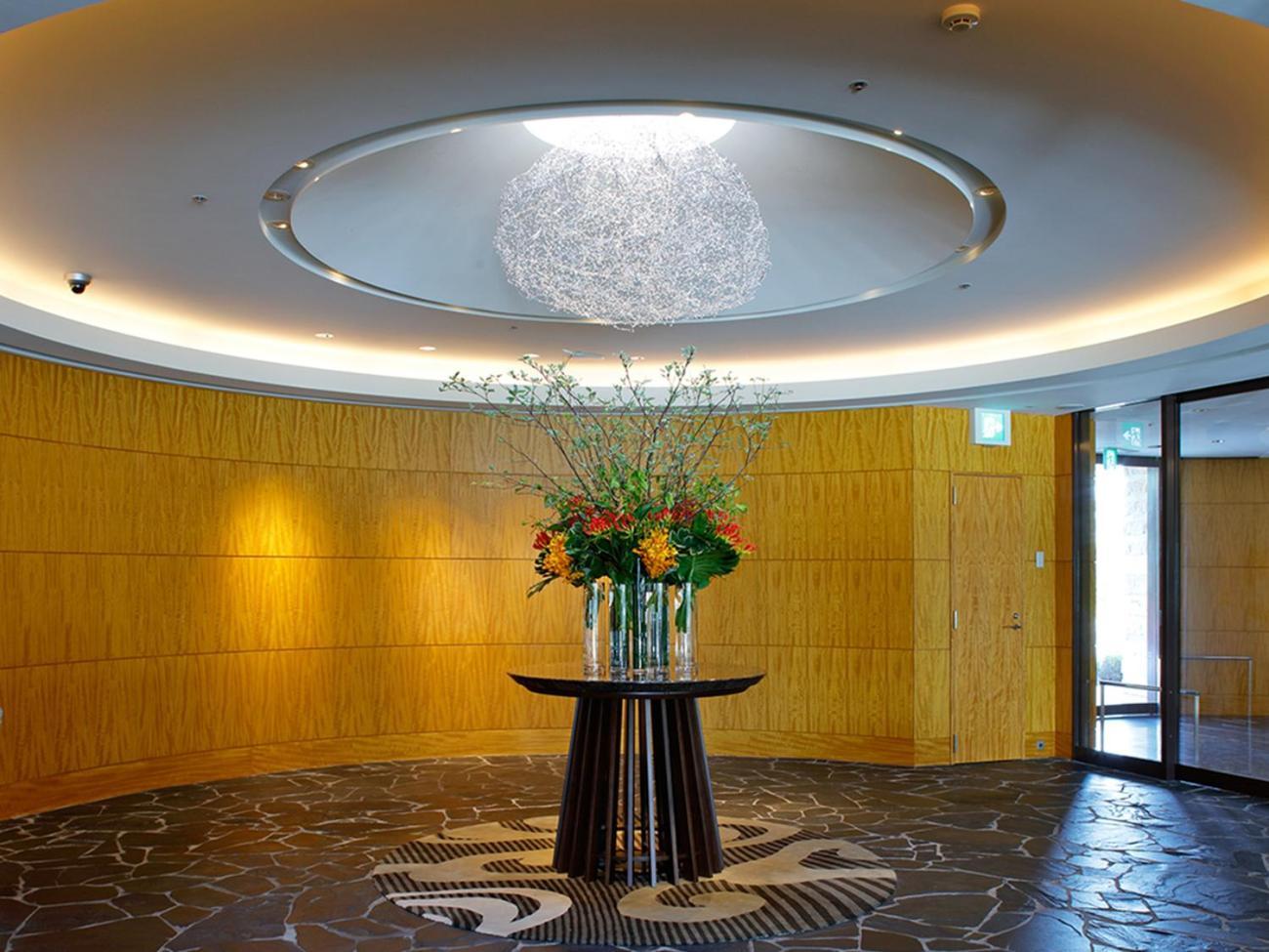 Shima Kanko Hotel The Bay Suites Екстериор снимка