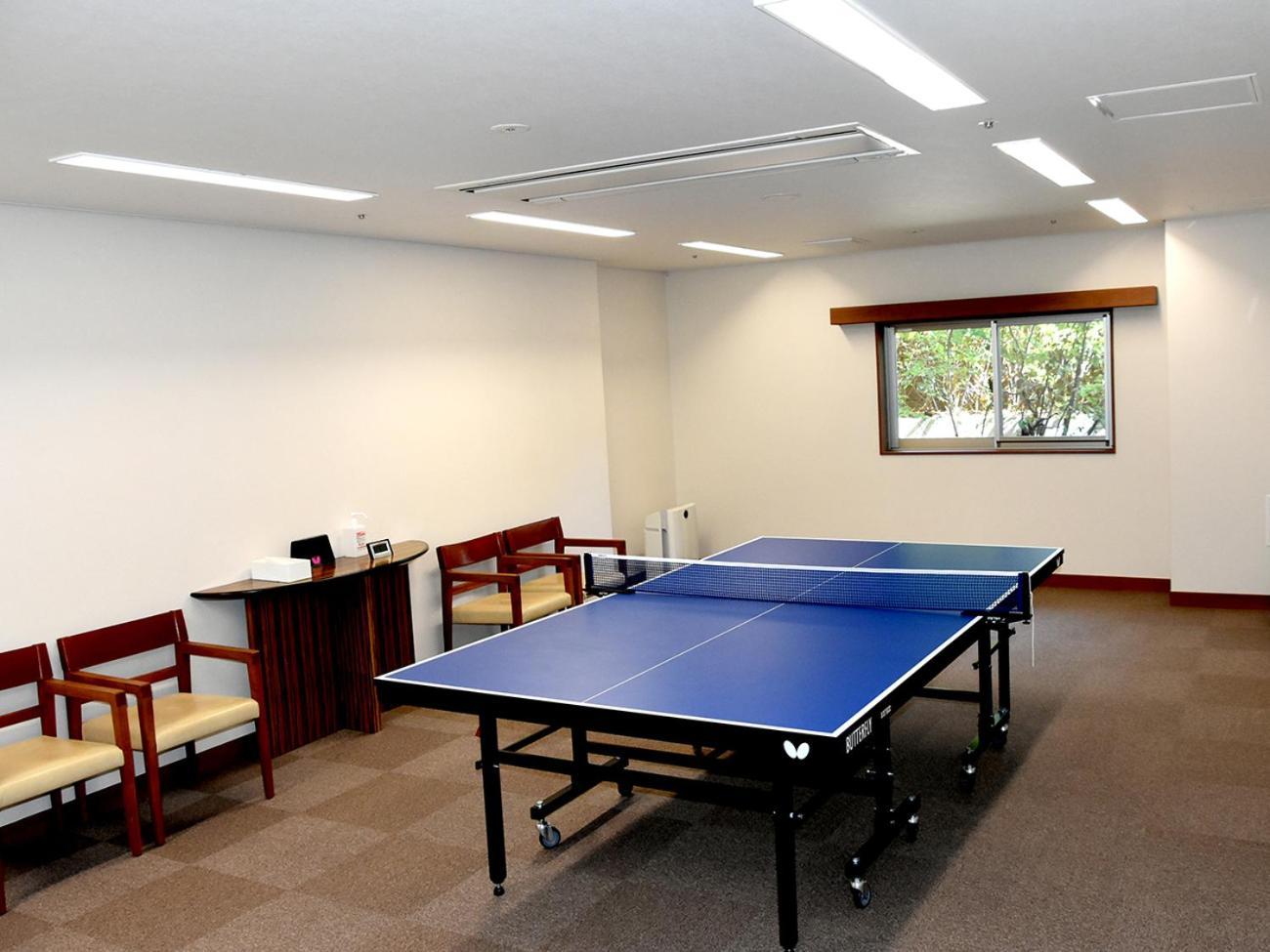 Shima Kanko Hotel The Bay Suites Екстериор снимка