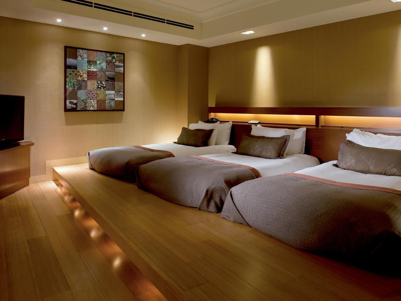 Shima Kanko Hotel The Bay Suites Екстериор снимка