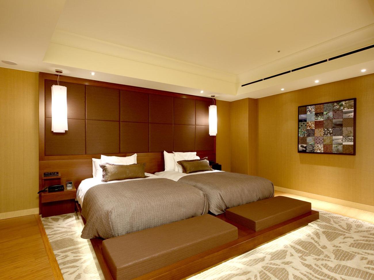 Shima Kanko Hotel The Bay Suites Екстериор снимка
