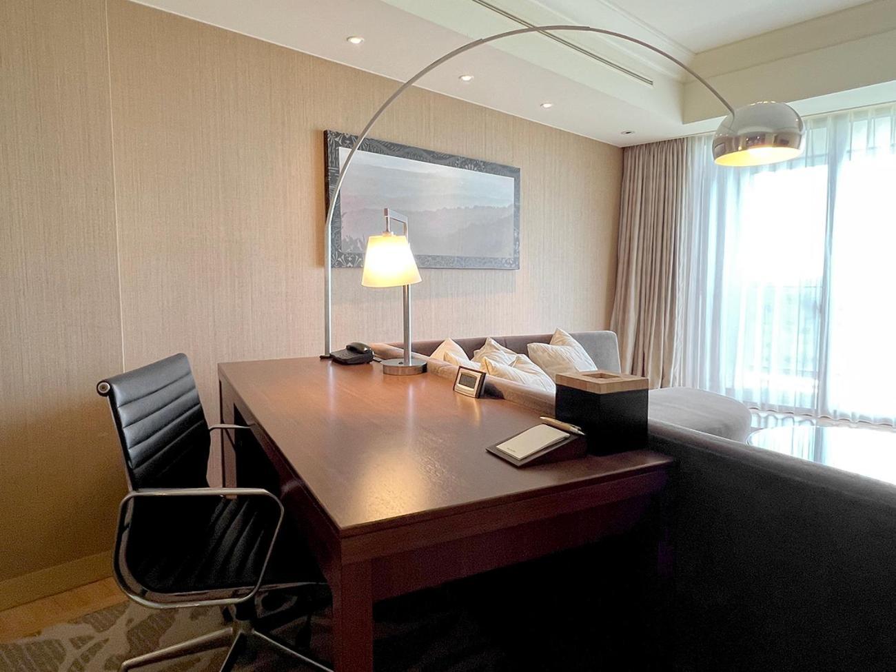 Shima Kanko Hotel The Bay Suites Екстериор снимка