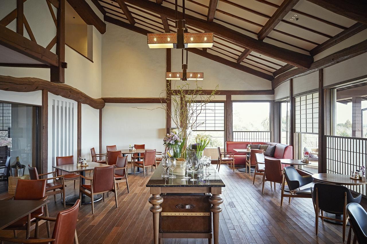 Shima Kanko Hotel The Bay Suites Екстериор снимка