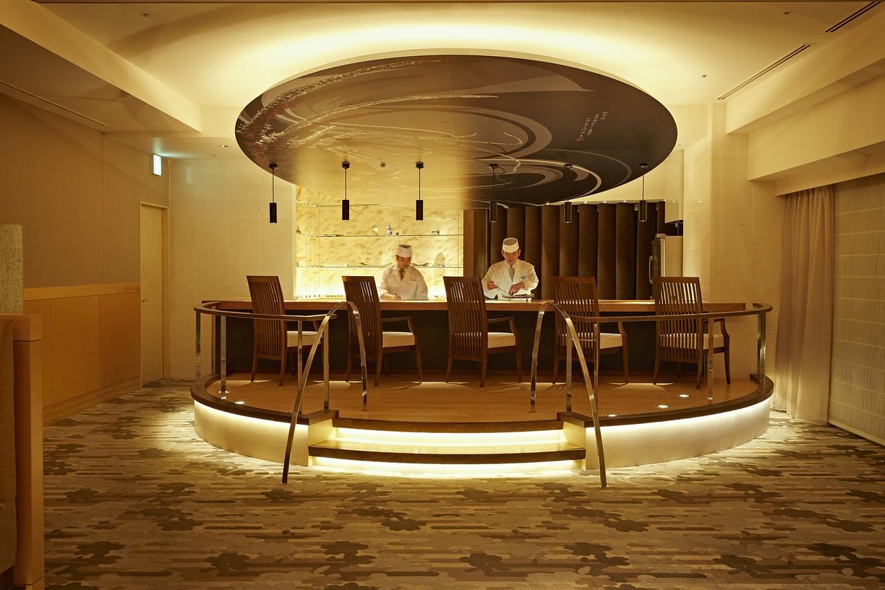 Shima Kanko Hotel The Bay Suites Екстериор снимка