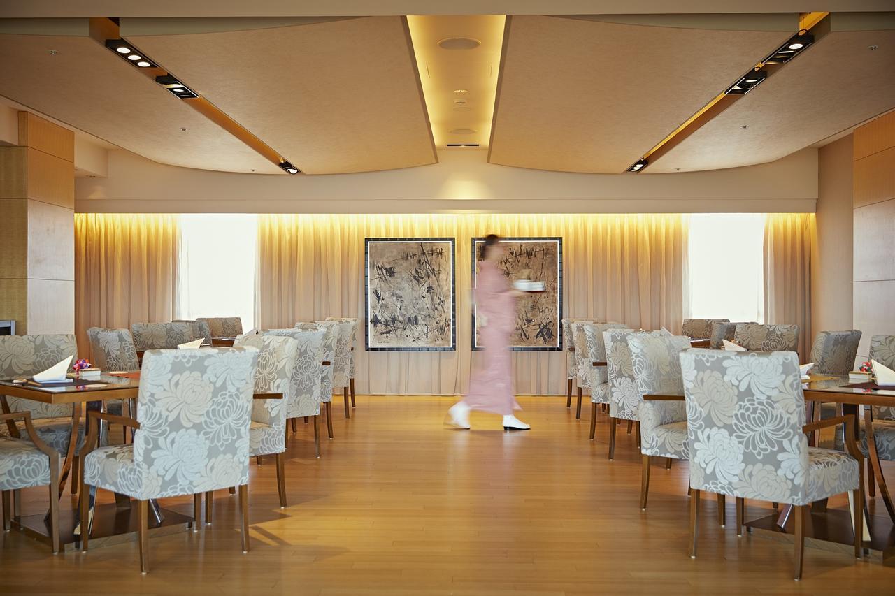 Shima Kanko Hotel The Bay Suites Екстериор снимка